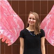 Freundlicher und erfahrener Englisch-Tutor aus den USA